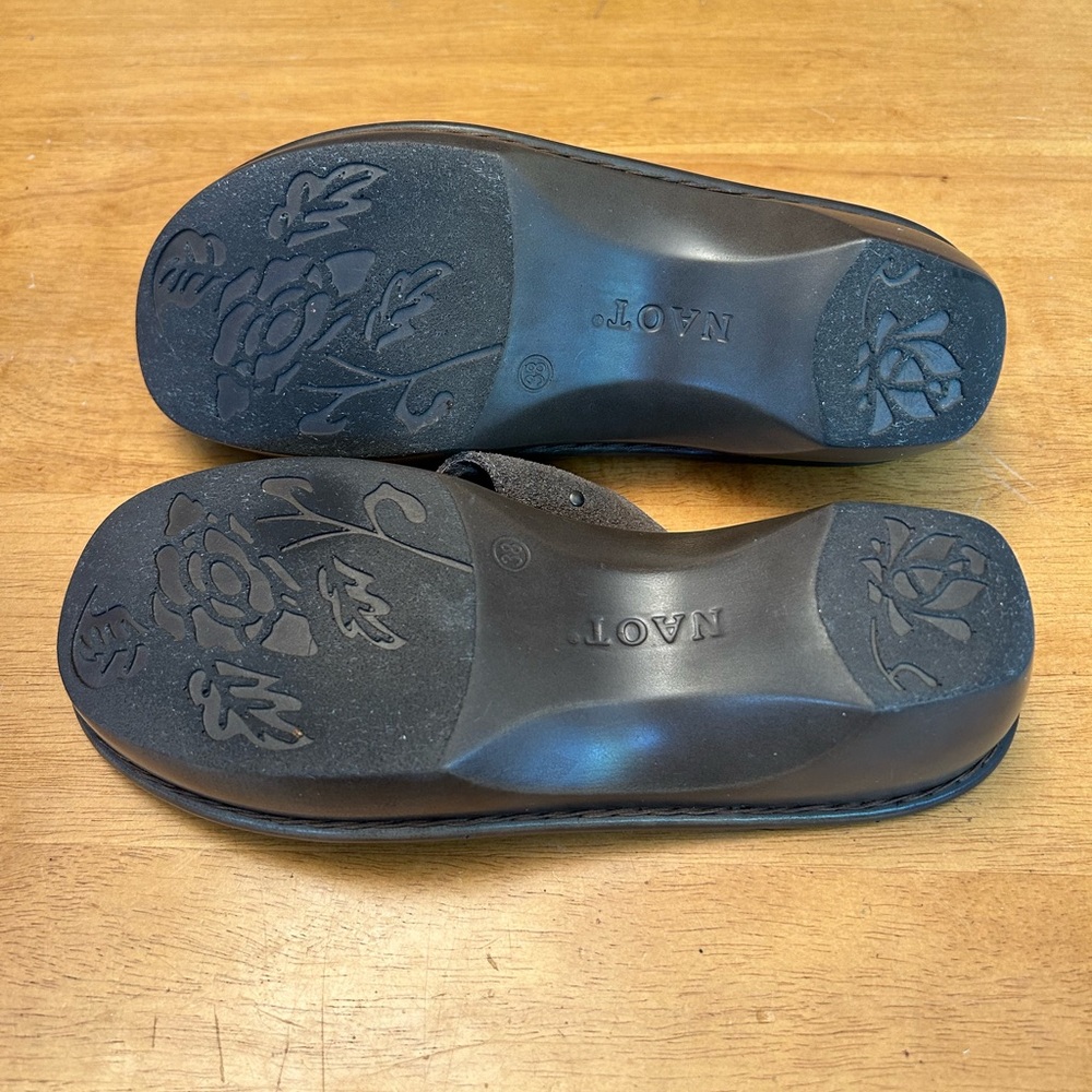 Naot Sandals - Picture 5 of 7